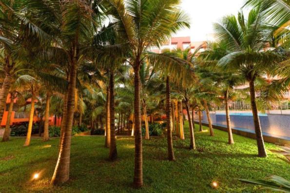 Tata Rio De Goa, Good Stay 2 Bhk Pool View Premium Apartment, 805 Dabolim Exteriér fotografie