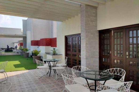 Tata Rio De Goa, Good Stay 2 Bhk Pool View Premium Apartment, 805 Dabolim Exteriér fotografie