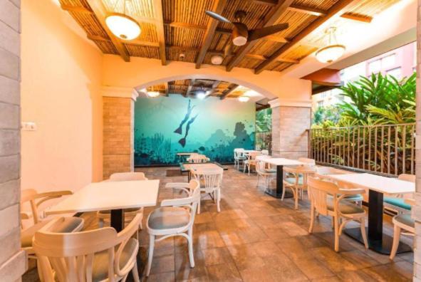 Tata Rio De Goa, Good Stay 2 Bhk Pool View Premium Apartment, 805 Dabolim Exteriér fotografie