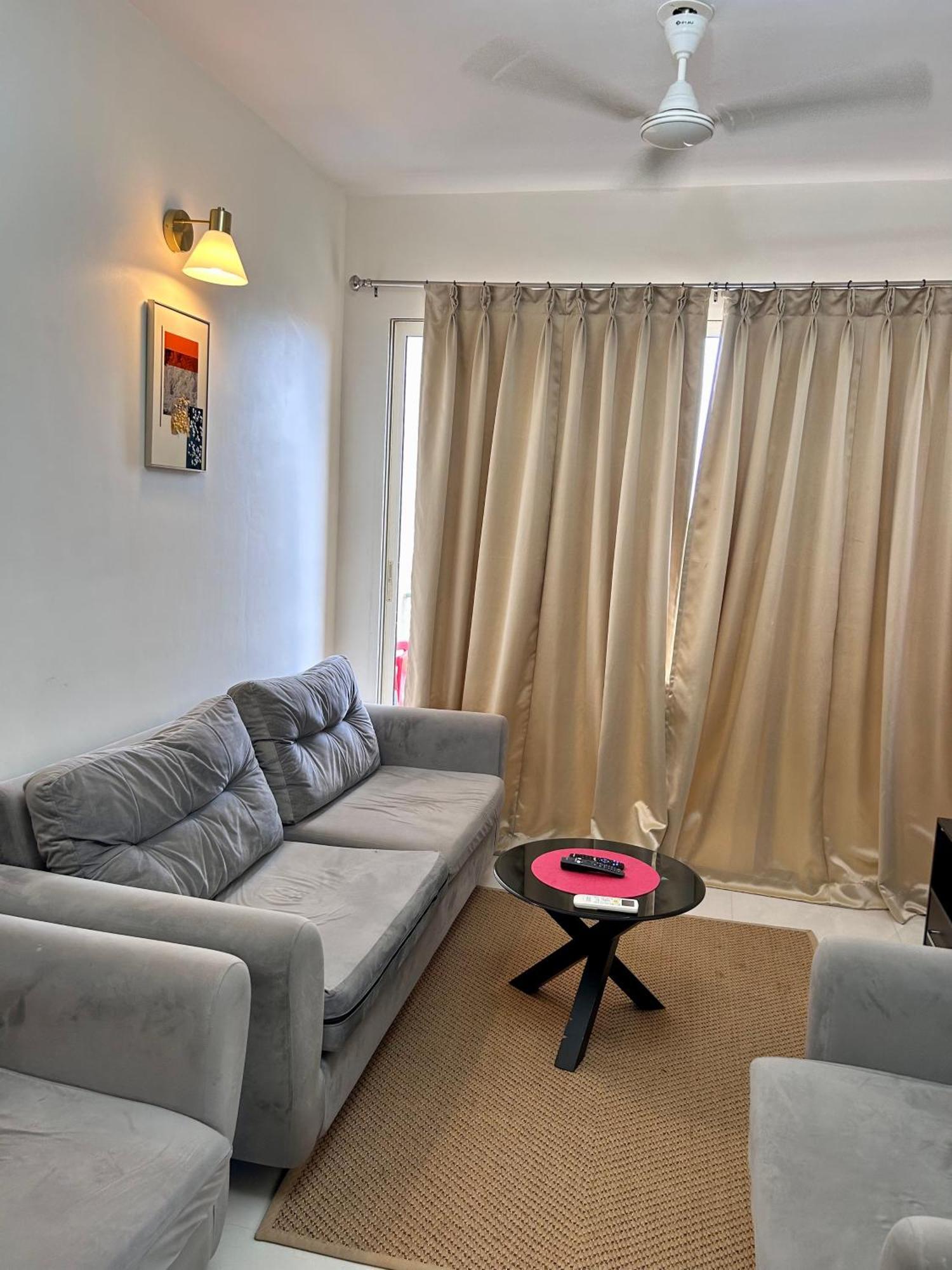 Tata Rio De Goa, Good Stay 2 Bhk Pool View Premium Apartment, 805 Dabolim Exteriér fotografie